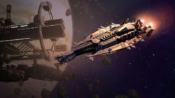 Las guerras de facciones interestelares llegan a Star Conflict