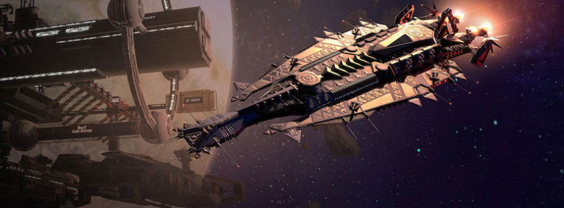 Las guerras de facciones interestelares llegan a Star Conflict