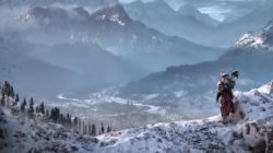 Elder Scrolls Online se puede jugar gratis hasta el 9 de diciembre