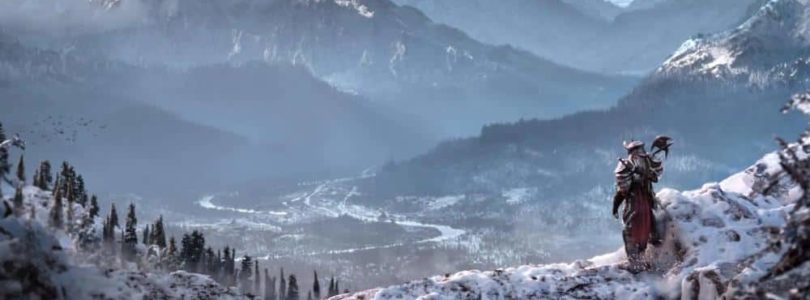 Elder Scrolls Online se puede jugar gratis hasta el 9 de diciembre