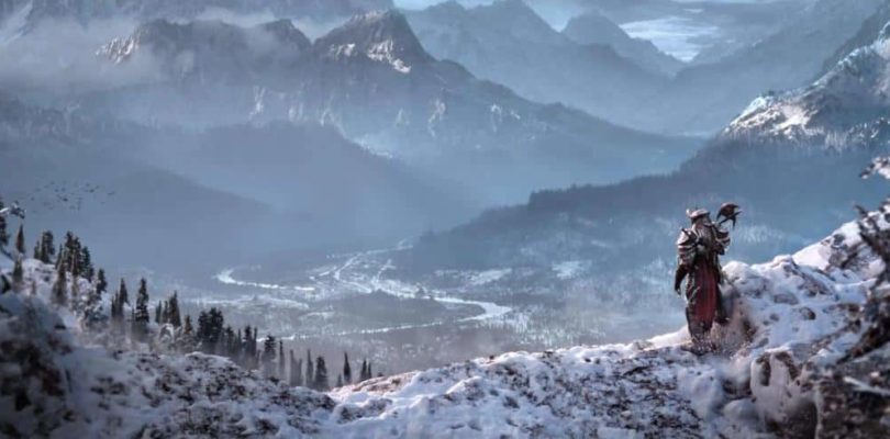 Elder Scrolls Online se puede jugar gratis hasta el 9 de diciembre
