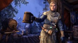 Juega todos los DLC de The Elder Scrolls Online y otras ventajas con los días gratis de ESO Plus
