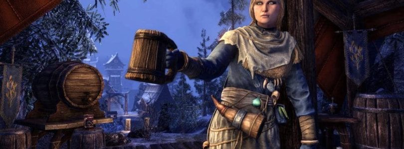 Juega gratis The Elder Scrolls Online hasta el 30 de agosto