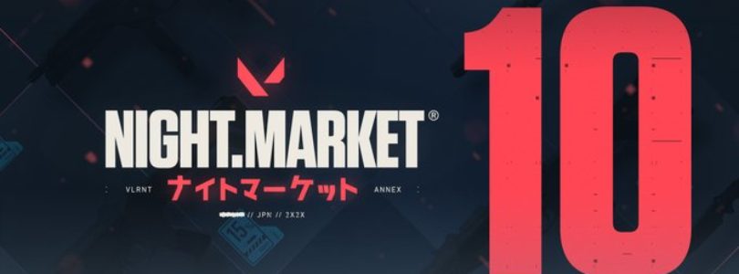 Los desarrolladores de Valorant hablan de la tienda y el progreso