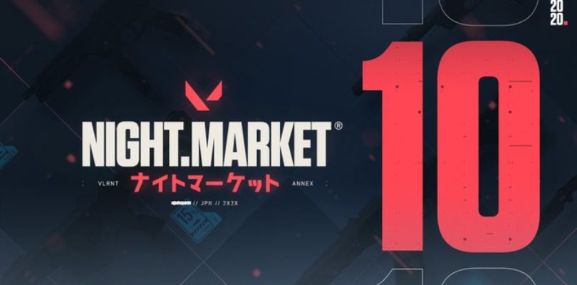 Los desarrolladores de Valorant hablan de la tienda y el progreso