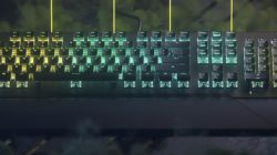 Análisis – Teclado Roccat Vulcan Pro