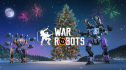 War Robots y Serious Sam 4 rompen barreras en una mezcla festiva para iOS y Android