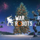 War Robots y Serious Sam 4 rompen barreras en una mezcla festiva para iOS y Android