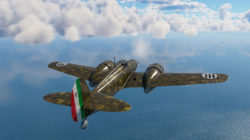 Los participantes de la Operación W.I.N.T.E.R. de War Thunder luchan por seis nuevos vehículos raros