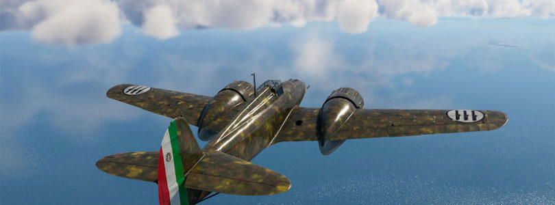 Los participantes de la Operación W.I.N.T.E.R. de War Thunder luchan por seis nuevos vehículos raros