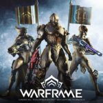 Warframe llega a la Epic Game Store con armas gratuitas