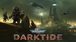Primer gameplay de Warhammer 40,000: Darktide, el nuevo cooperativo de los creadores de Vermintide