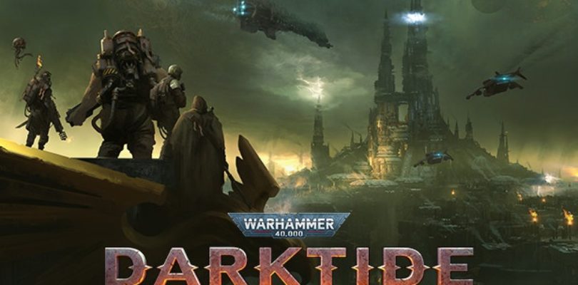 El lanzamiento de Warhammer 40K: Darktide se retrasa hasta el 30 de noviembre