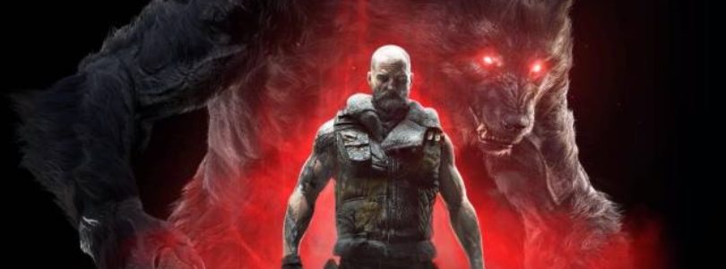 Un vistazo al RPG de acción Werewolf: The Apocalypse, basado en Mundo de Tinieblas