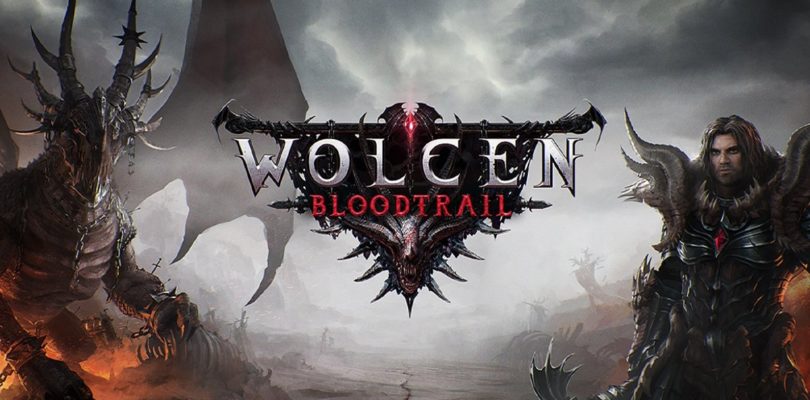 Wolcen lanza hoy Bloodtrail – La nueva “Liga” que incluye bastantes novedades