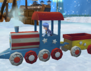 ¡Regalamos 1000 paquetes navideños para Fiesta Online!