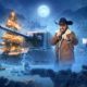 Chuck Norris llega a World of Tanks para celebrar las fiestas