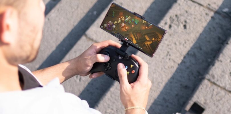 En 2021 el juego en la nube de Xbox llegará también a los jugadores de iOS y PC