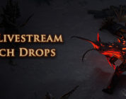 Path of Exile regalará unas alas mañana día 7 con los Twitch Drops