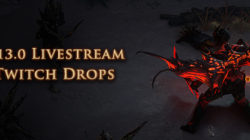Path of Exile regalará unas alas mañana día 7 con los Twitch Drops