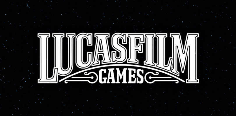 Lucasfilm anuncia la vuelta de Lucasfilm Games