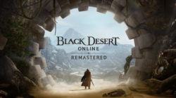 Pearl Abyss toma las riendas de la versión de PC de Black Desert Online