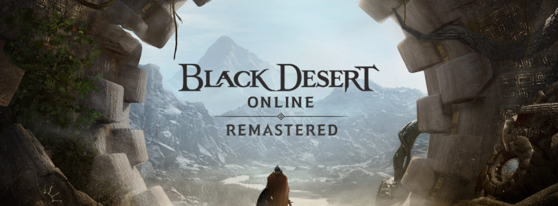 Pearl Abyss toma las riendas de la versión de PC de Black Desert Online