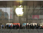 Apple quita 39.000 juegos de su App Store en China