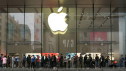 Apple quita 39.000 juegos de su App Store en China