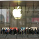Apple quita 39.000 juegos de su App Store en China