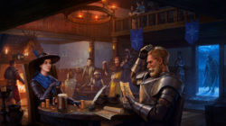 Conqueror’s Blade Season VI: Scourge of Winter acogerá un nuevo evento en febrero