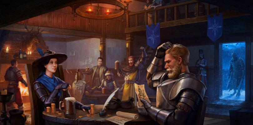 Conqueror’s Blade Season VI: Scourge of Winter acogerá un nuevo evento en febrero