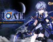 Elsword se prepara para la llegada de Noah con un evento y regalos