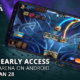Magic: The Gathering Arena Mobile se lanza hoy en Early Access junto al set de temática vikinga Kaldheim