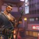 Overwatch: ¡ya disponible el desafío Kanezaka!