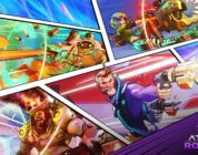 Atlas Rogues recibe su primera actualización del año con importantes mejoras