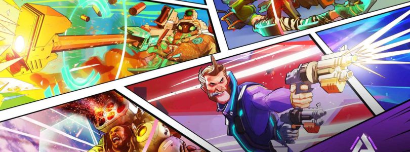 Atlas Rogues recibe su primera actualización del año con importantes mejoras