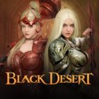 Black Desert da el pistoletazo de salida a sus espeluznantes eventos de Halloween