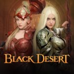 Black Desert da el pistoletazo de salida a sus espeluznantes eventos de Halloween