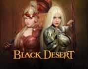 Black Desert para consolas recibe la nueva expansión «Gran Expedición»