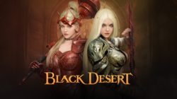 Black Desert da el pistoletazo de salida a sus espeluznantes eventos de Halloween