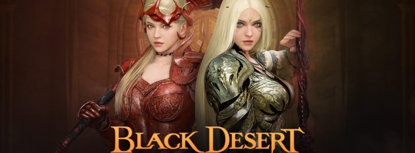 Black Desert da el pistoletazo de salida a sus espeluznantes eventos de Halloween