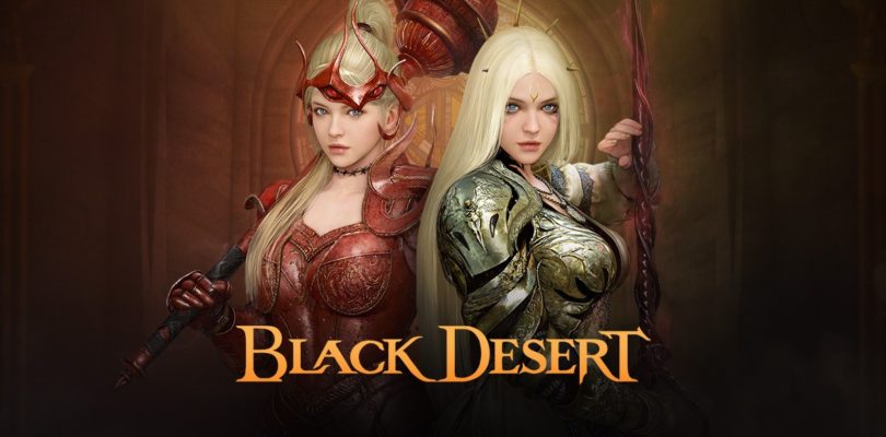Black Desert da el pistoletazo de salida a sus espeluznantes eventos de Halloween