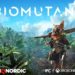 Descubre el mundo de Biomutant en su nuevo y colorido tráiler