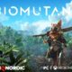 Interesante nuevo gameplay de Biomutant y vistazo a su curioso creador de personajes