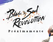 Abiertos los pre-registros para el lanzamiento global de Blade & Soul Revolution