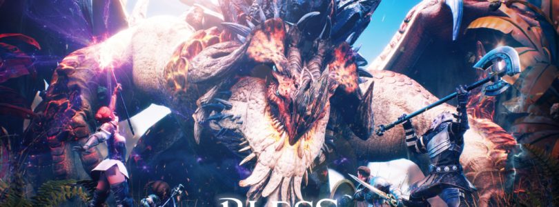 Abiertos los pre-registros para el lanzamiento de Bless Mobile