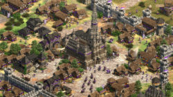 El DLC Señores de Occidente llega a “Age of Empires II: Definitive Edition»