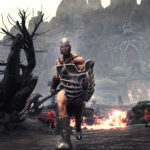 Conan Exiles se actualiza para añadir el nuevo sistema de estamina