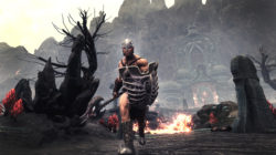 Conan Exiles se actualiza para añadir el nuevo sistema de estamina